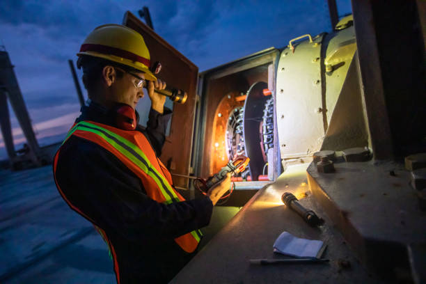 Best Circuit Breaker Repair  in Shrewsbury, NJ