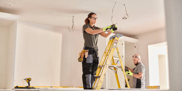 Best Electrical Upgrades for Homes  in Shrewsbury, NJ