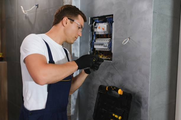 Best 24-Hour Electrician  in Shrewsbury, NJ