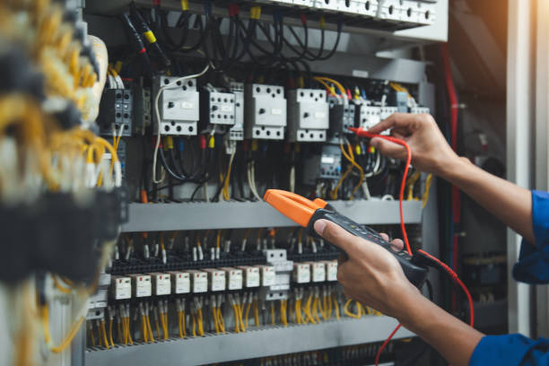 Best Electrical Troubleshooting Services  in Shrewsbury, NJ